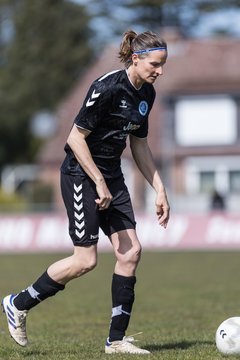 Bild 69 - F VfL Kellinghusen - FSG Kaki-StuSie : Ergebnis: 2:1